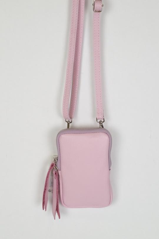 Pochettes Maroquinerie Blanc DOLLIBAG IT61 Efashion Paris