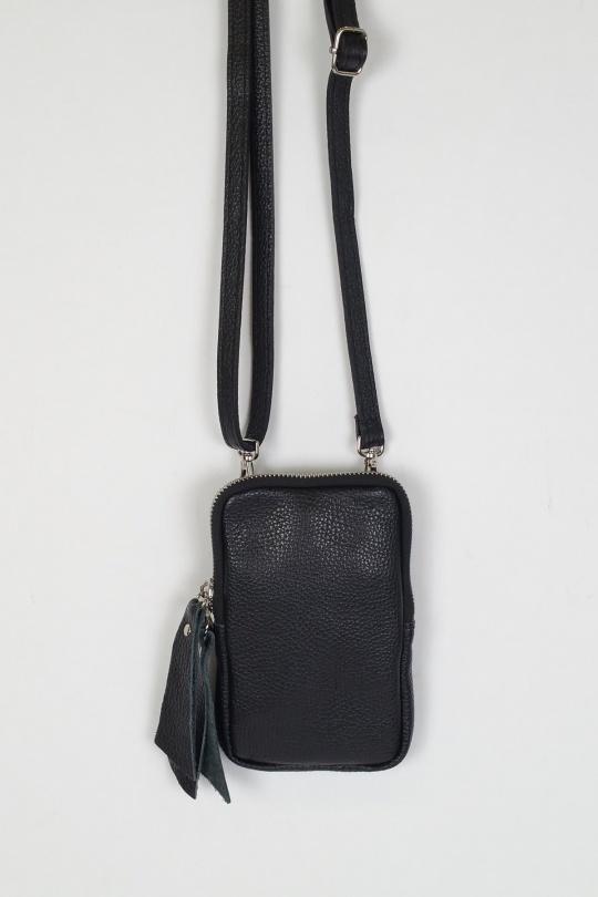 Pochettes Maroquinerie Blanc DOLLIBAG IT61 Efashion Paris