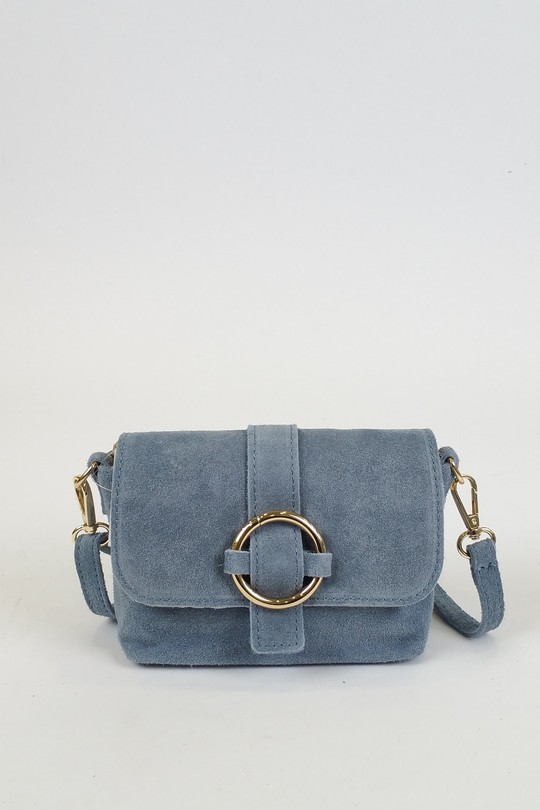 Sacs à bandoulière Maroquinerie Beige DOLLIBAG IT166-2 Efashion Paris