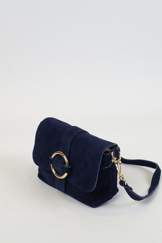 Sacs à bandoulière Maroquinerie Beige DOLLIBAG IT166-2 Efashion Paris