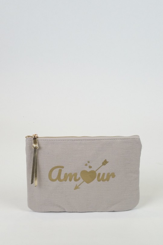 Petite maroquinerie Maroquinerie Noir DOLLIBAG A003GA Efashion Paris