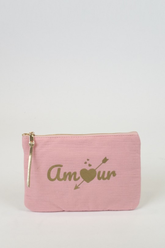 Petite maroquinerie Maroquinerie Noir DOLLIBAG A003GA Efashion Paris