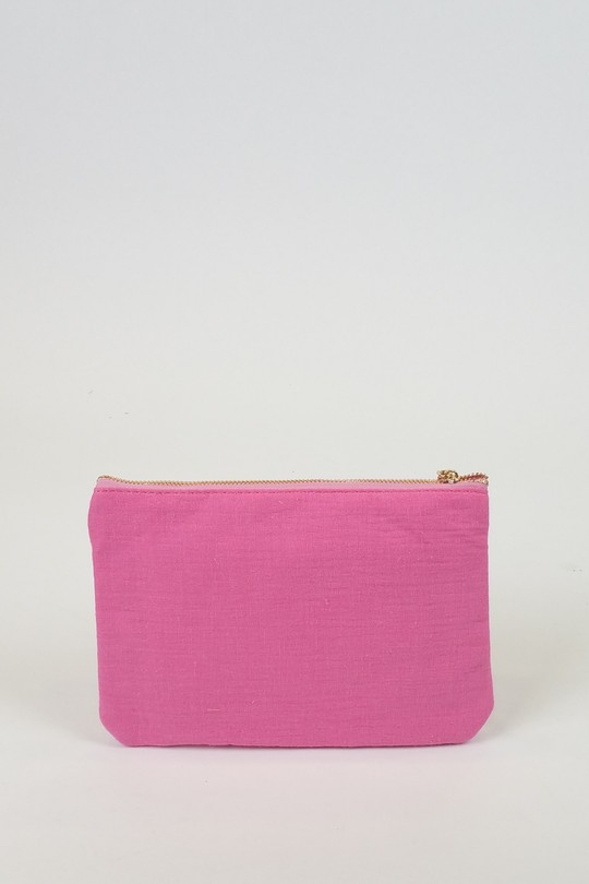 Petite maroquinerie Maroquinerie Noir DOLLIBAG A003GA Efashion Paris