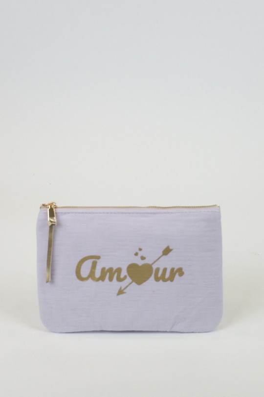 Petite maroquinerie Maroquinerie Noir DOLLIBAG A003GA Efashion Paris