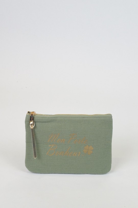 Petite maroquinerie Maroquinerie Lilas DOLLIBAG A002GA Efashion Paris