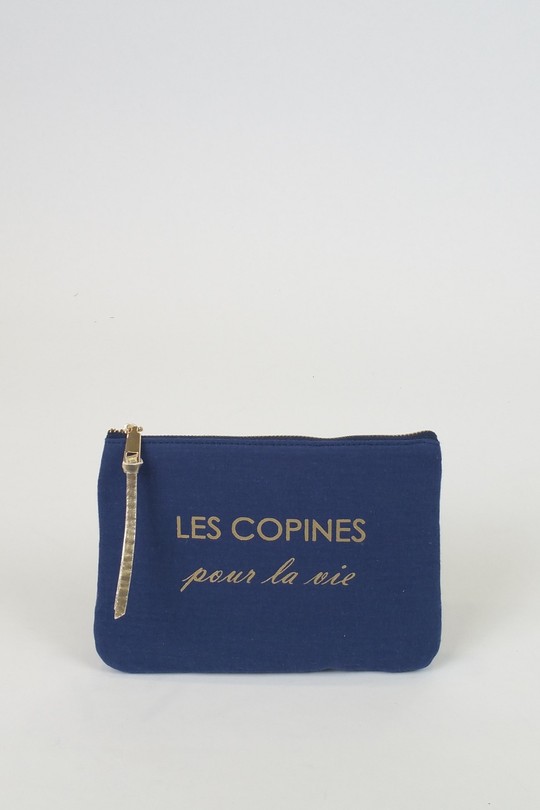 Petite maroquinerie Maroquinerie Lilas DOLLIBAG A002GA Efashion Paris