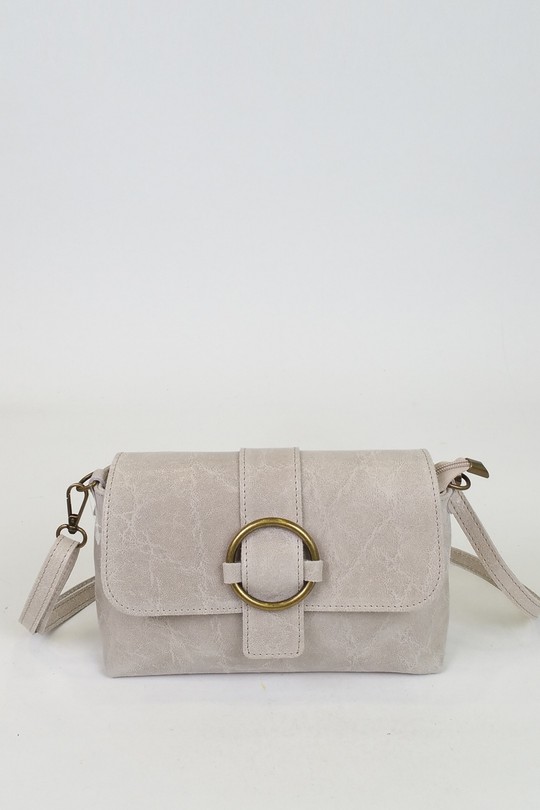 Sacs à bandoulière Maroquinerie Bleu jean DOLLIBAG IT156MA Efashion Paris
