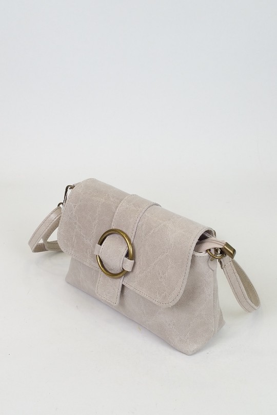 Sacs à bandoulière Maroquinerie Bleu jean DOLLIBAG IT156MA Efashion Paris