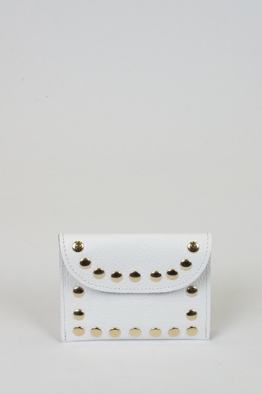 Petite maroquinerie Maroquinerie Beige DOLLIBAG IT045 Efashion Paris