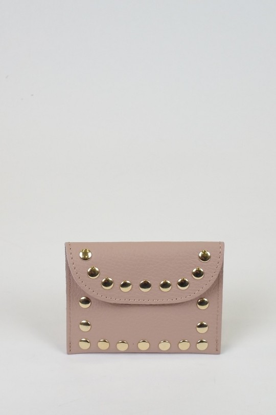 Petite maroquinerie Maroquinerie Beige DOLLIBAG IT045 Efashion Paris