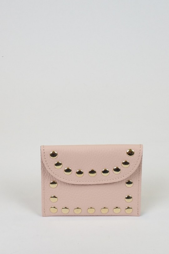 Petite maroquinerie Maroquinerie Beige DOLLIBAG IT045 Efashion Paris