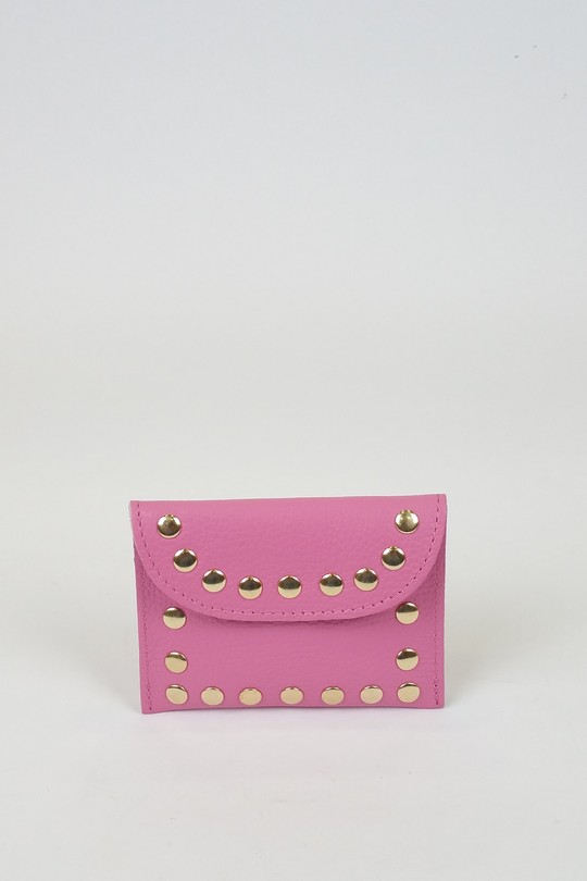 Petite maroquinerie Maroquinerie Beige DOLLIBAG IT045 Efashion Paris