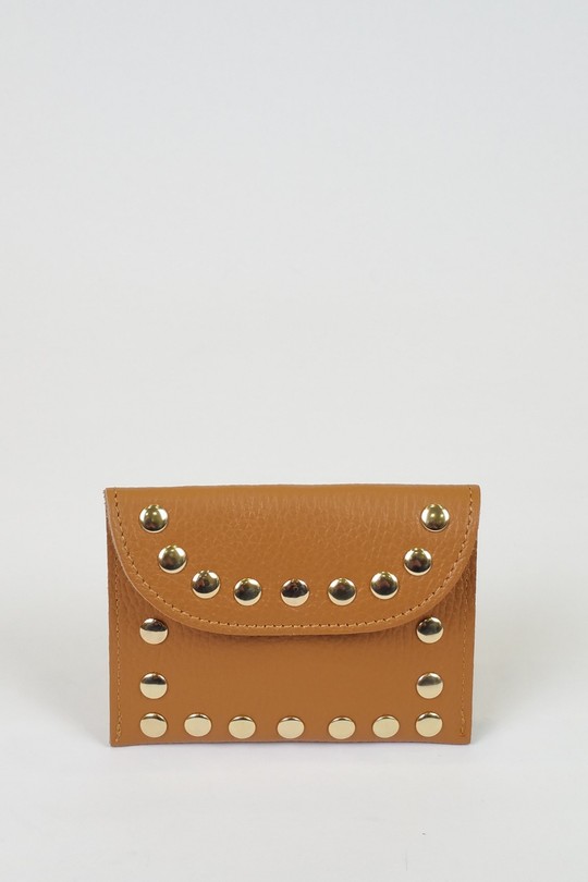 Petite maroquinerie Maroquinerie Beige DOLLIBAG IT045 Efashion Paris