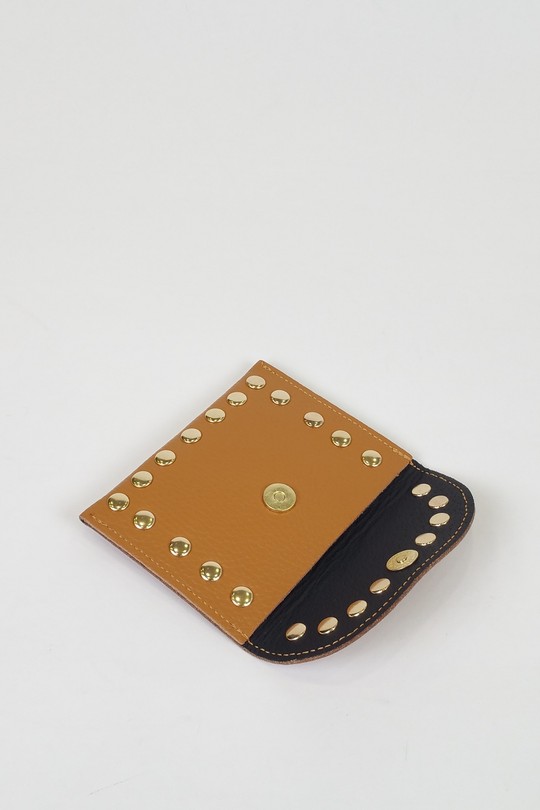 Petite maroquinerie Maroquinerie Beige DOLLIBAG IT045 Efashion Paris