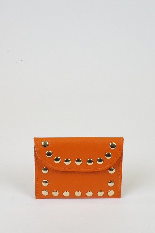 Petite maroquinerie Maroquinerie Beige DOLLIBAG IT045 Efashion Paris