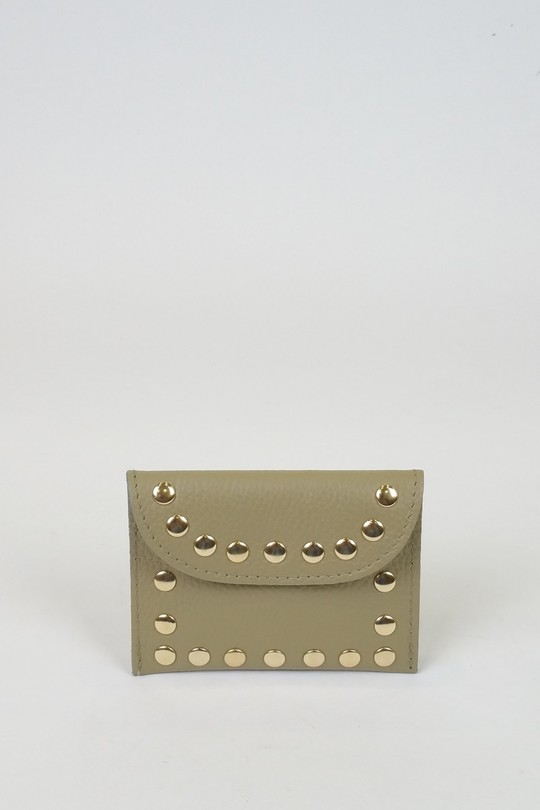 Petite maroquinerie Maroquinerie Beige DOLLIBAG IT045 Efashion Paris