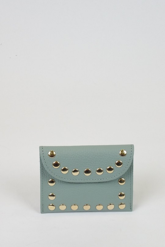 Petite maroquinerie Maroquinerie Beige DOLLIBAG IT045 Efashion Paris