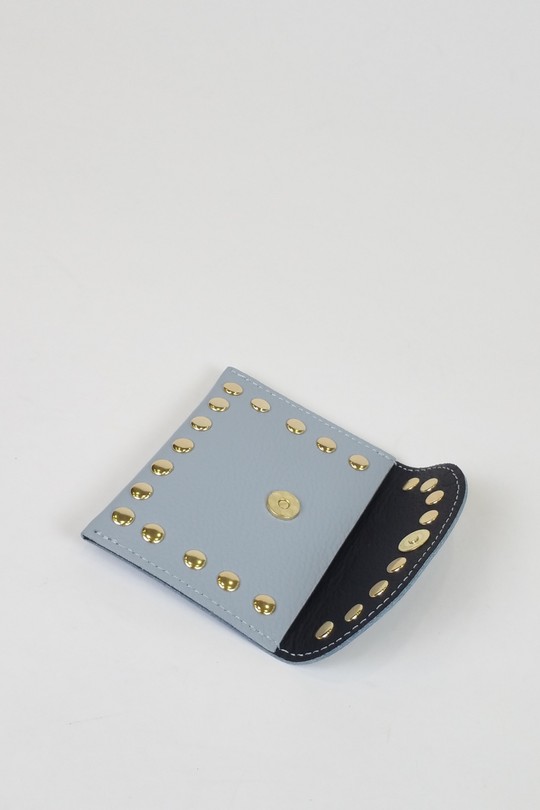 Petite maroquinerie Maroquinerie Beige DOLLIBAG IT045 Efashion Paris