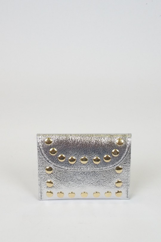 Petite maroquinerie Maroquinerie Beige DOLLIBAG IT045 Efashion Paris