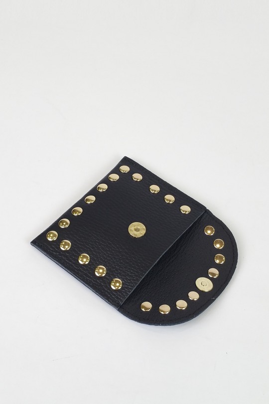 Petite maroquinerie Maroquinerie Beige DOLLIBAG IT045 Efashion Paris