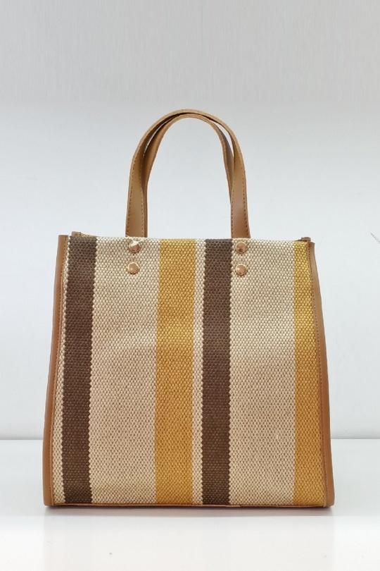 Shoppers Borse Black DOLLIBAG 592 Efashion Paris