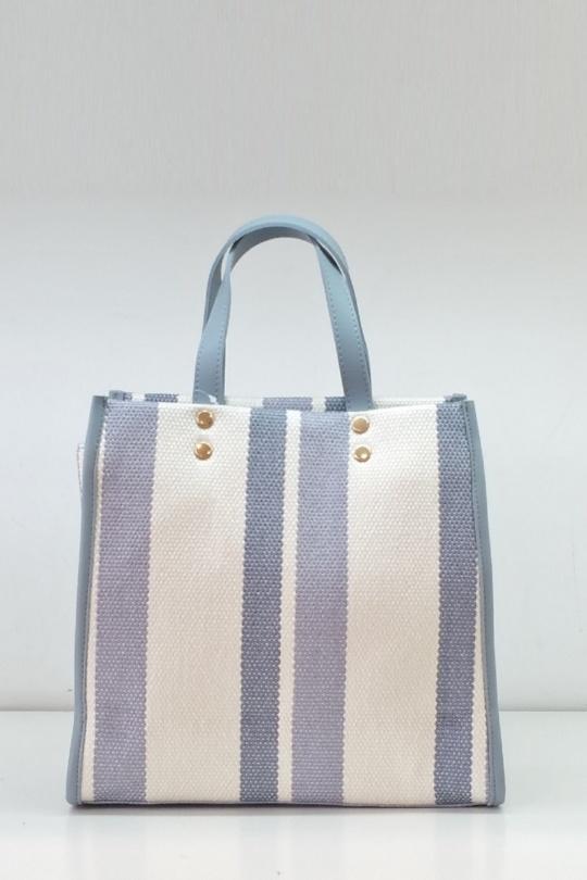 Shoppers Borse Black DOLLIBAG 592 Efashion Paris