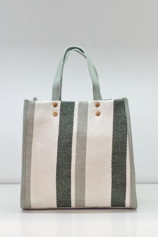 Shoppers Borse Black DOLLIBAG 592 Efashion Paris