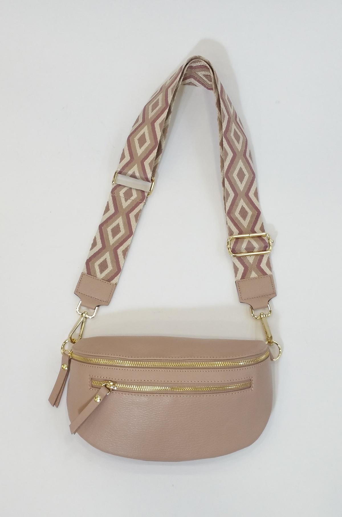 Fanny pack Bags Nude DOLLIBAG BA142GEB #c Efashion Paris