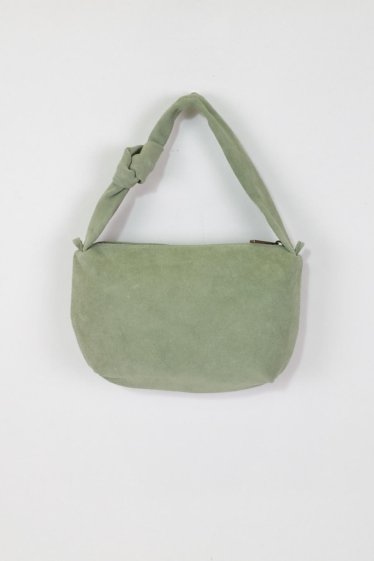 Sacs à main Maroquinerie Vert d eau DOLLIBAG IT153 #c Efashion Paris
