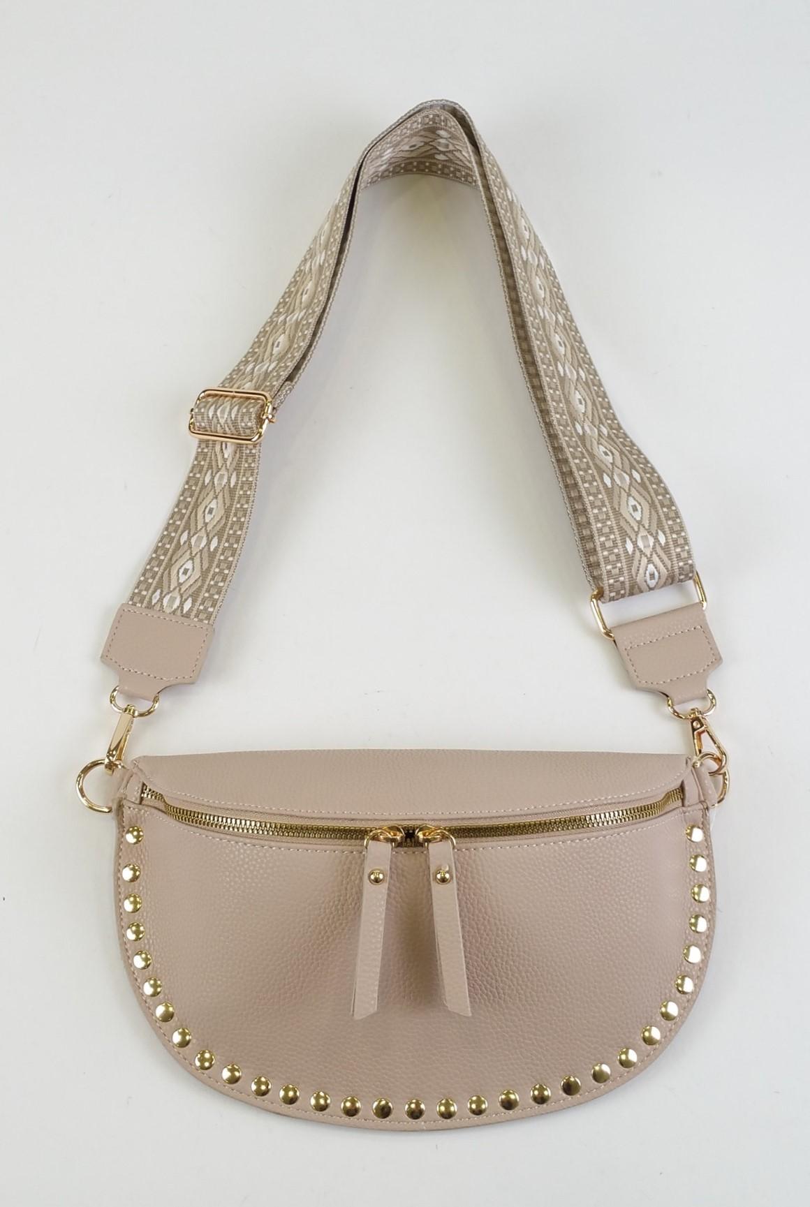 Fanny pack Bags Nude DOLLIBAG 87806 #c Efashion Paris