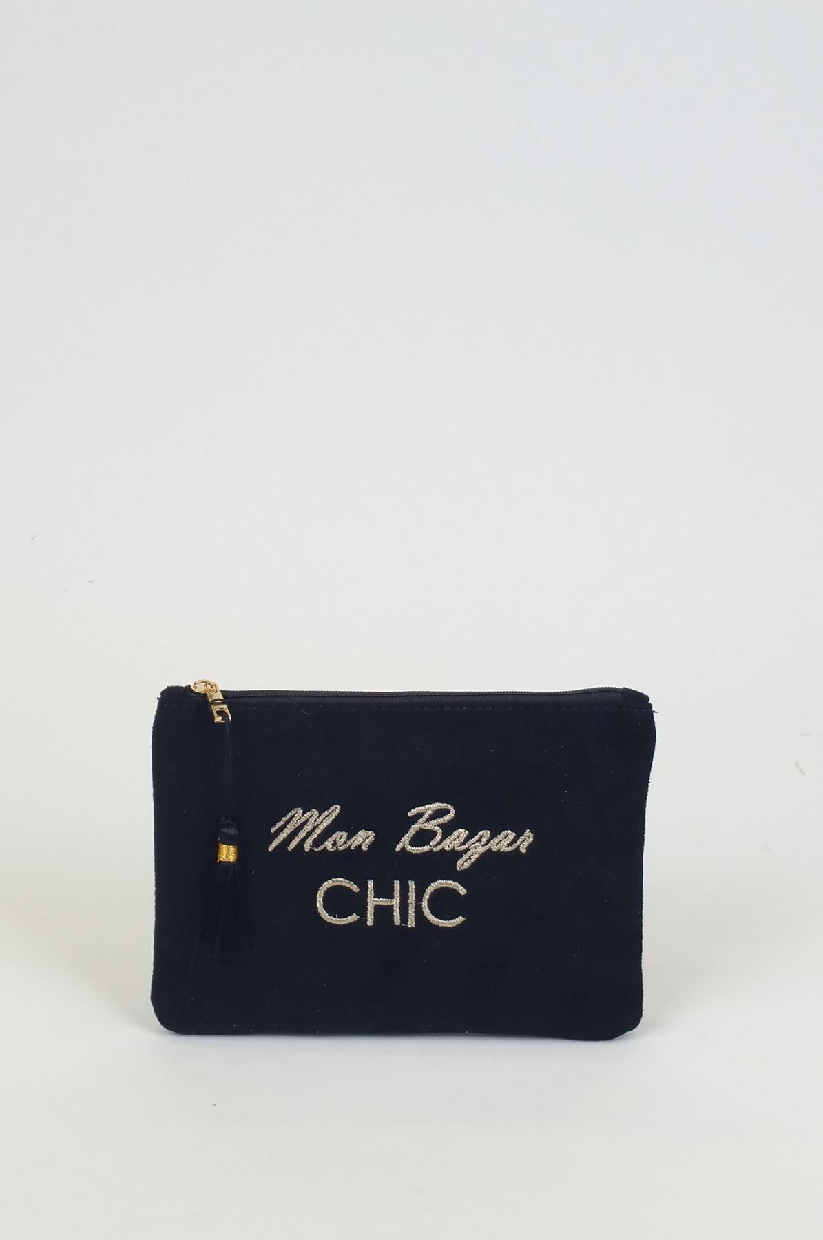 Petite maroquinerie Maroquinerie Jaune moutarde DOLLIBAG A002D #c Efashion Paris