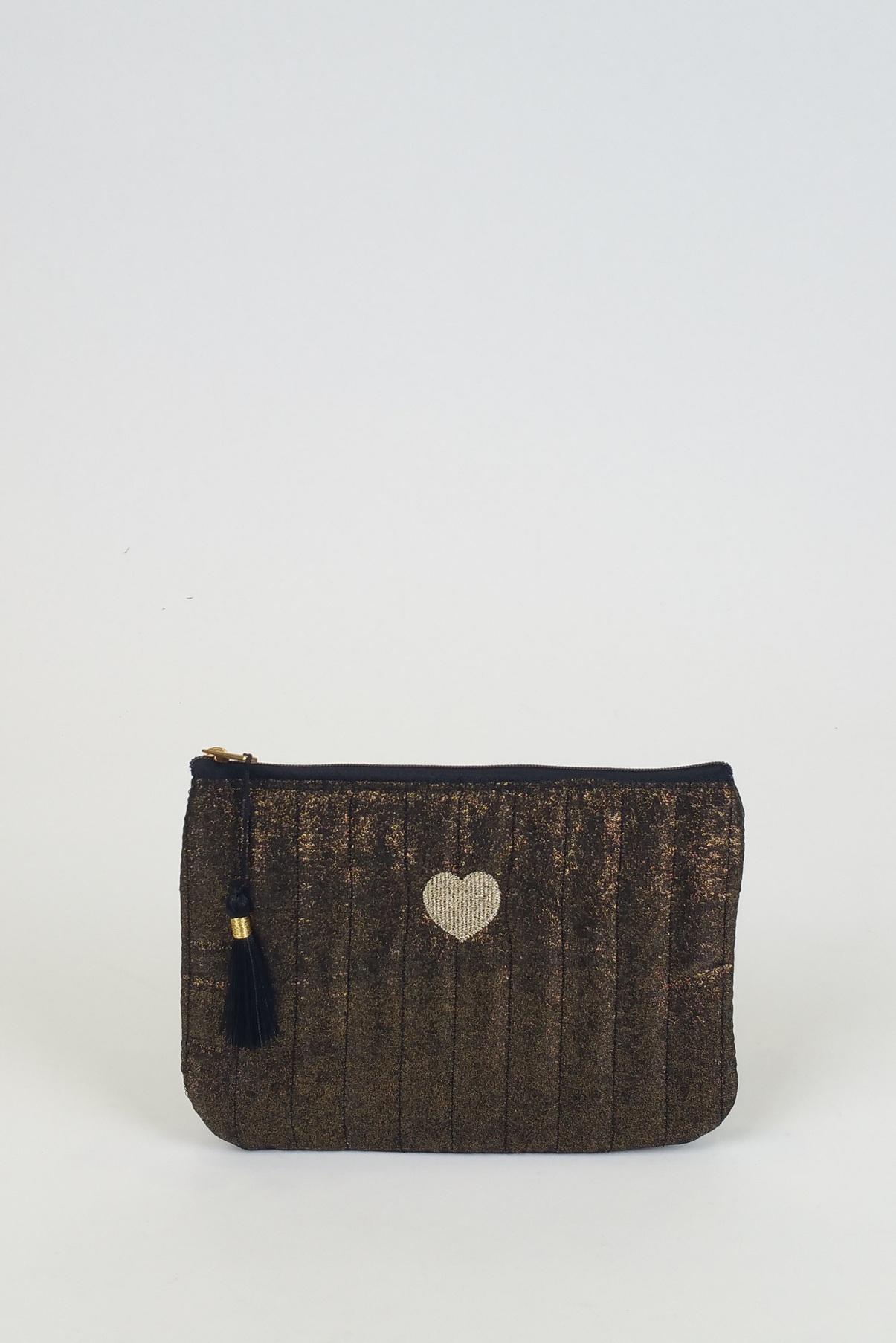 Petite maroquinerie Maroquinerie Bleu ciel DOLLIBAG A002 #c Efashion Paris