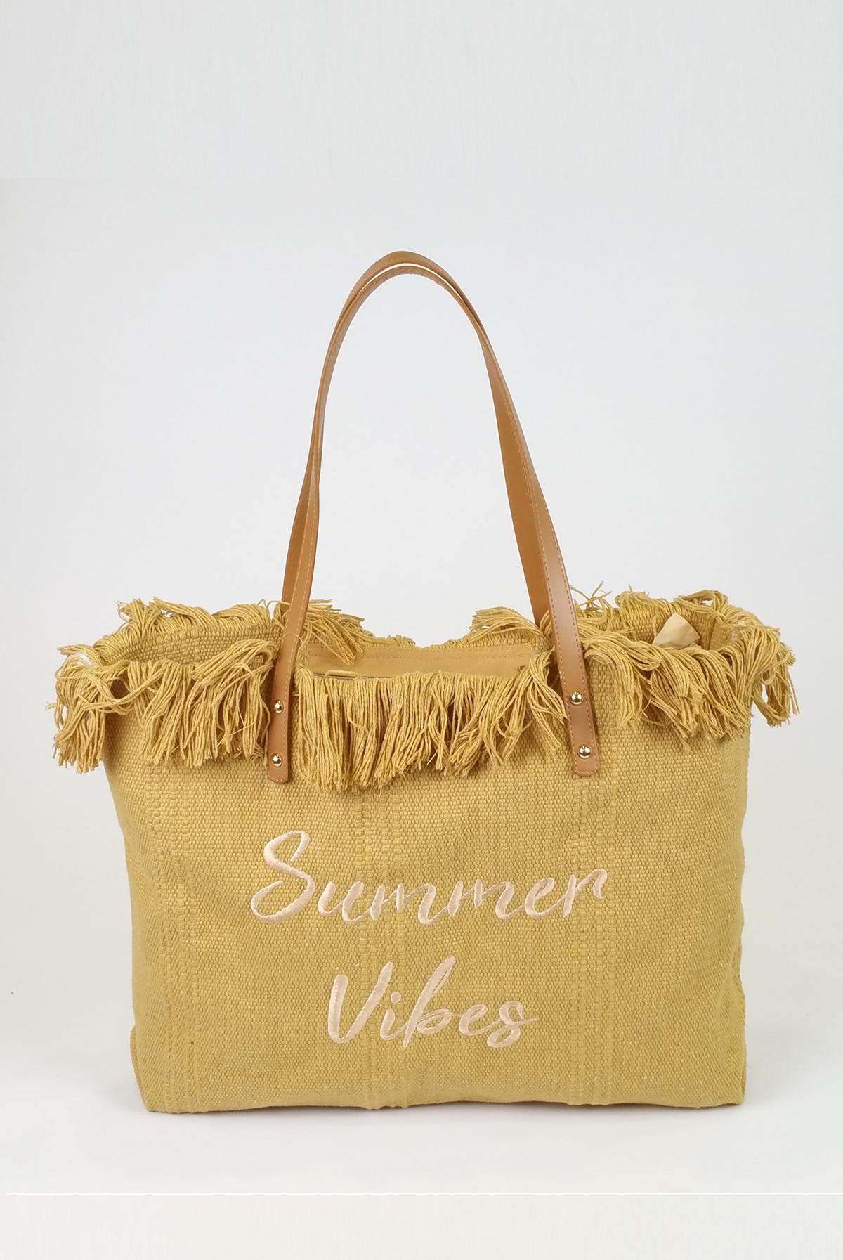 Cabas Maroquinerie Rose DOLLIBAG 997SU #c Efashion Paris