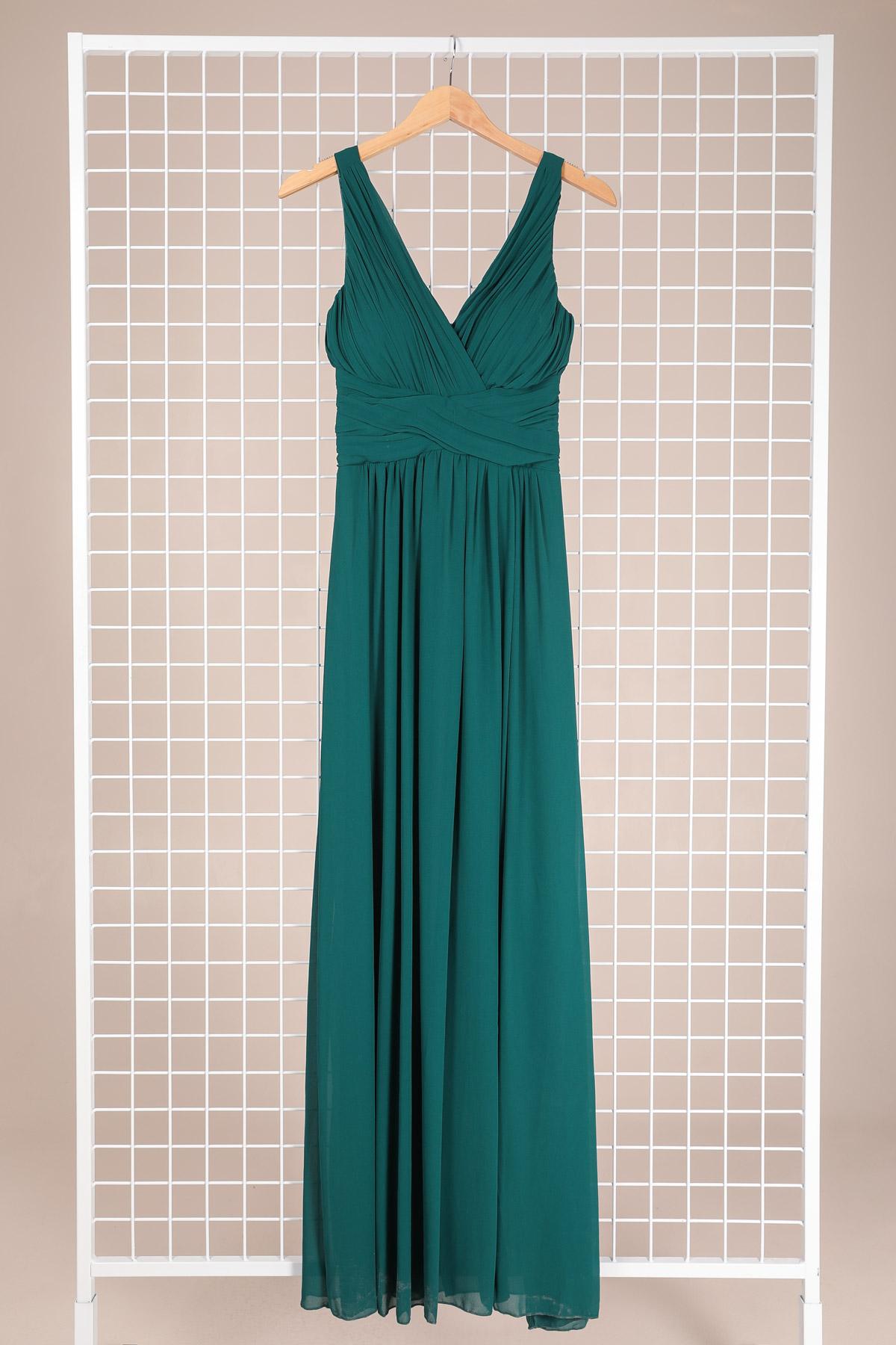 M8827-VERT FONCÉ