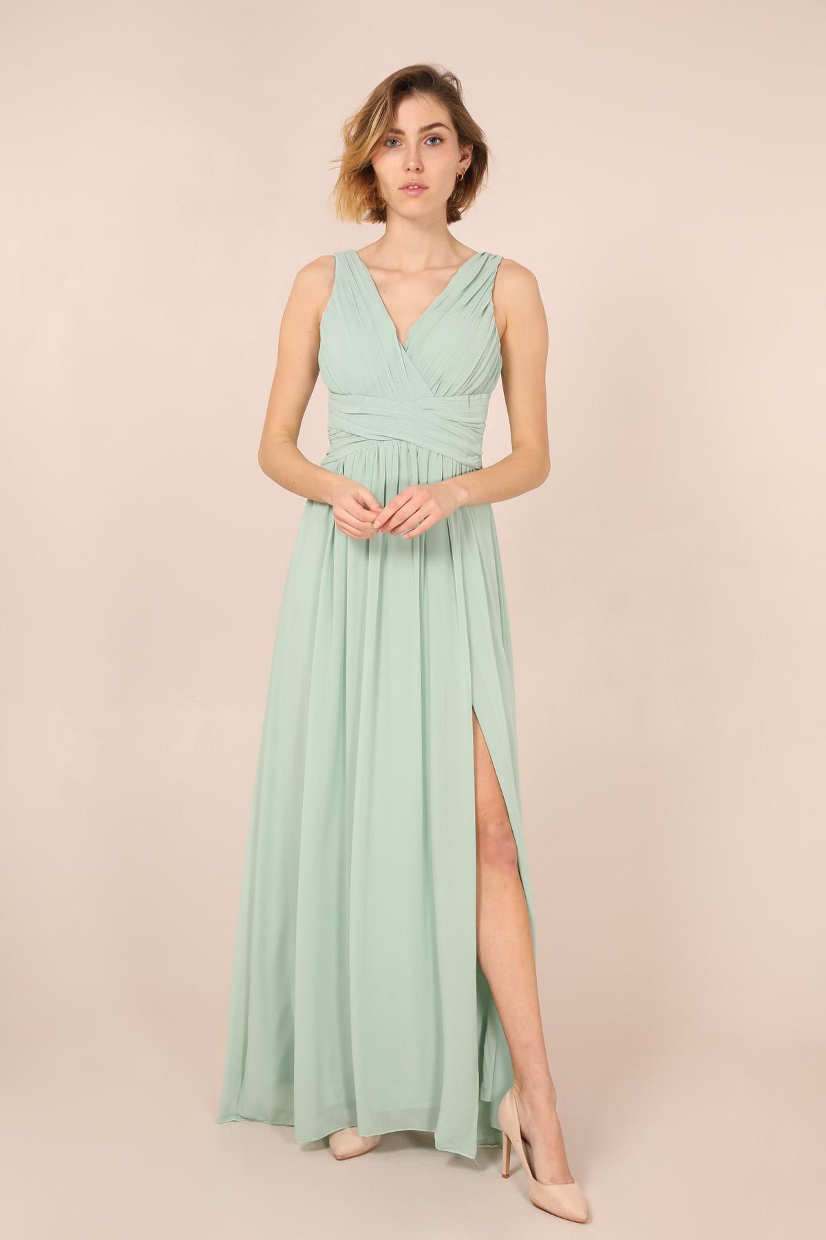 M8827-VERT LAGON