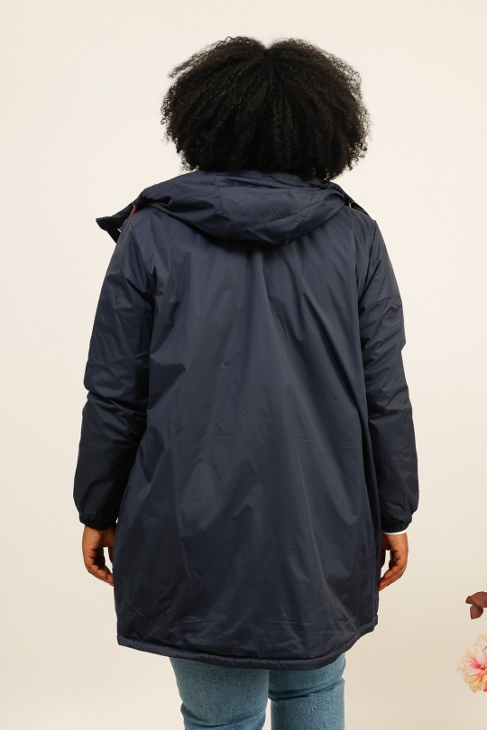 Manteaux Femme Sable LAURA JO 21050GT Efashion Paris