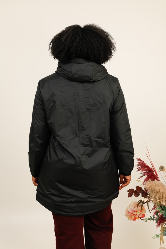 Manteaux Femme Sable LAURA JO 21050GT Efashion Paris