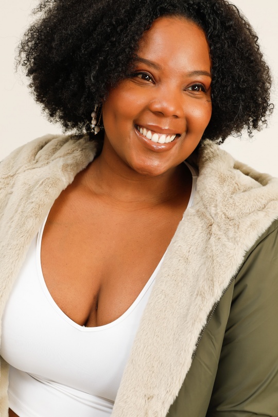 Manteaux Femme Marine LAURA JO 20032GT Efashion Paris