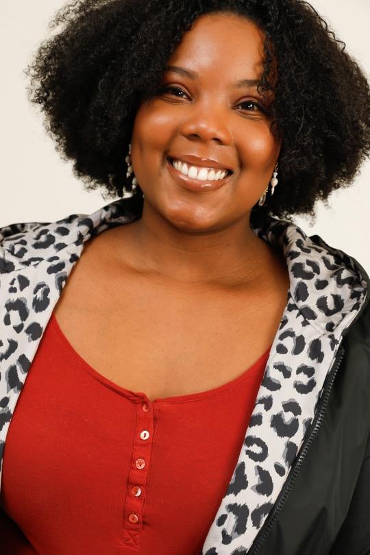 Manteaux Femme Léopard noir LAURA JO 5012LEO GT Efashion Paris