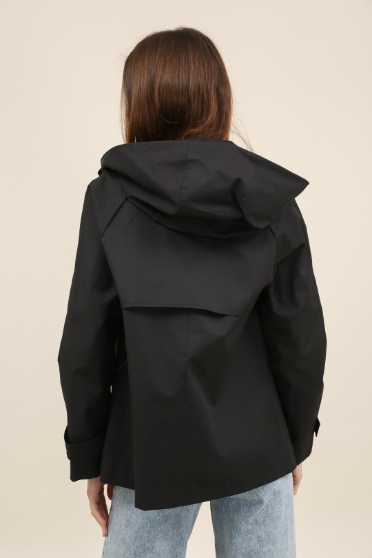 Trenchs Femme Beige LAURA JO 6081 Efashion Paris