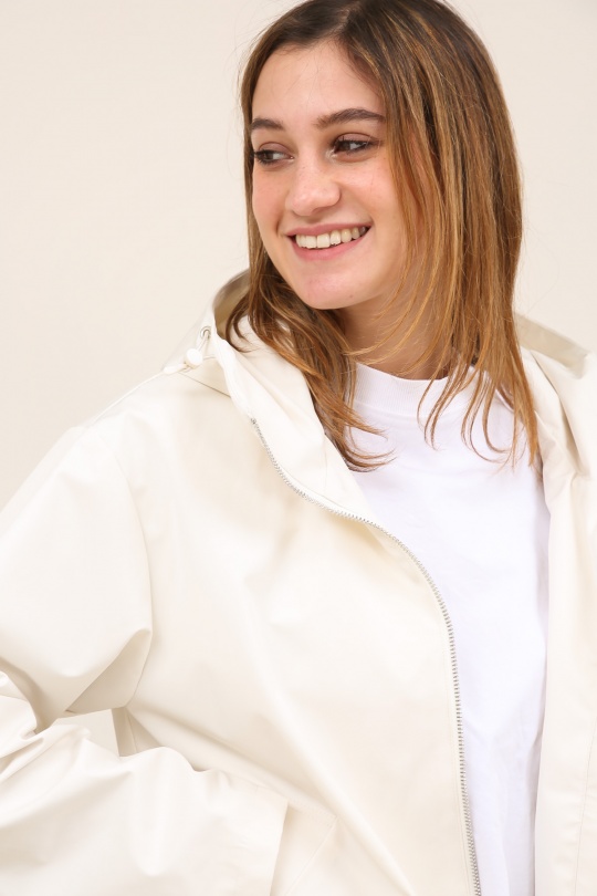 Parkas Femme Camel LAURA JO 6099 Efashion Paris