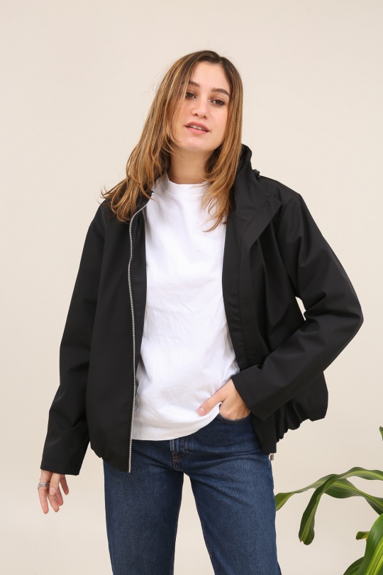 Parkas Femme Camel LAURA JO 6099 Efashion Paris