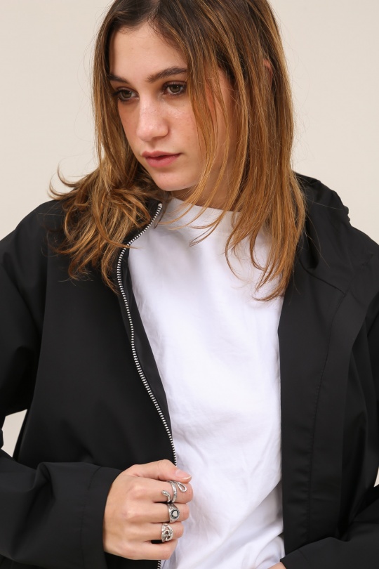 Parkas Femme Camel LAURA JO 6099 Efashion Paris