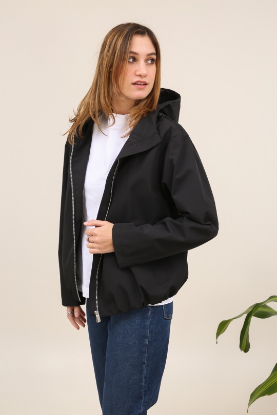 Parkas Femme Camel LAURA JO 6099 Efashion Paris