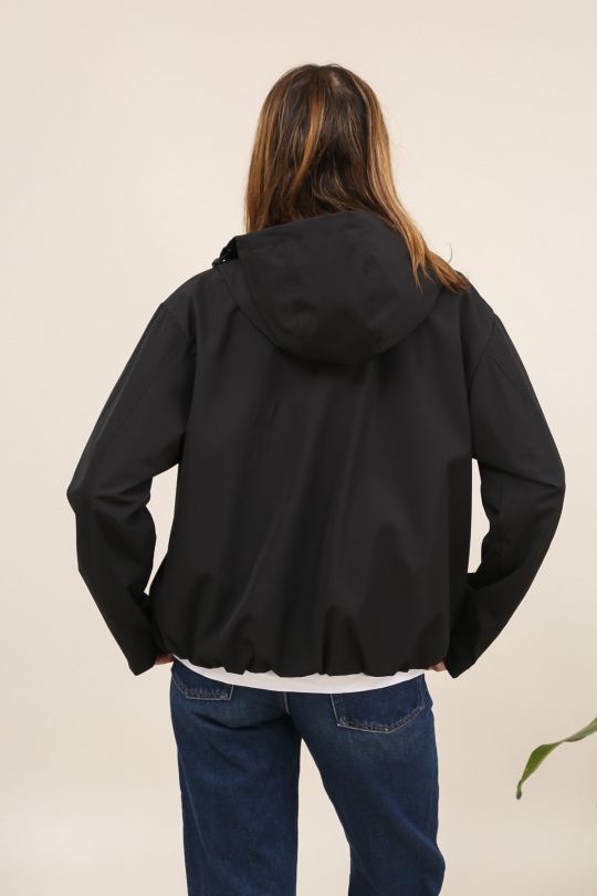 Parkas Femme Camel LAURA JO 6099 Efashion Paris