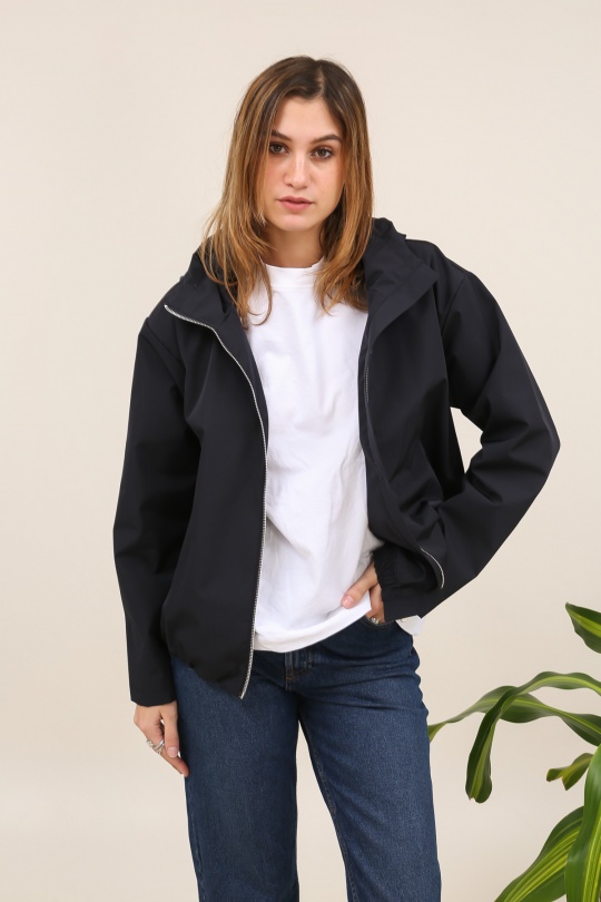 Parkas Femme Camel LAURA JO 6099 Efashion Paris