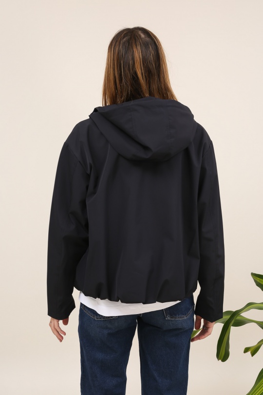 Parkas Femme Camel LAURA JO 6099 Efashion Paris