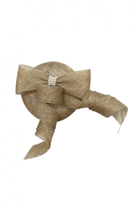 Accessoires de cheveux Accessoires Nude BY OCEANE ACH357-5 Efashion Paris