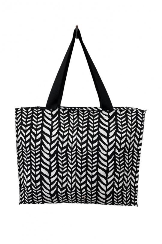 Shoppers Marroquinería Multicolor BY OCEANE BG908-2 Efashion Paris