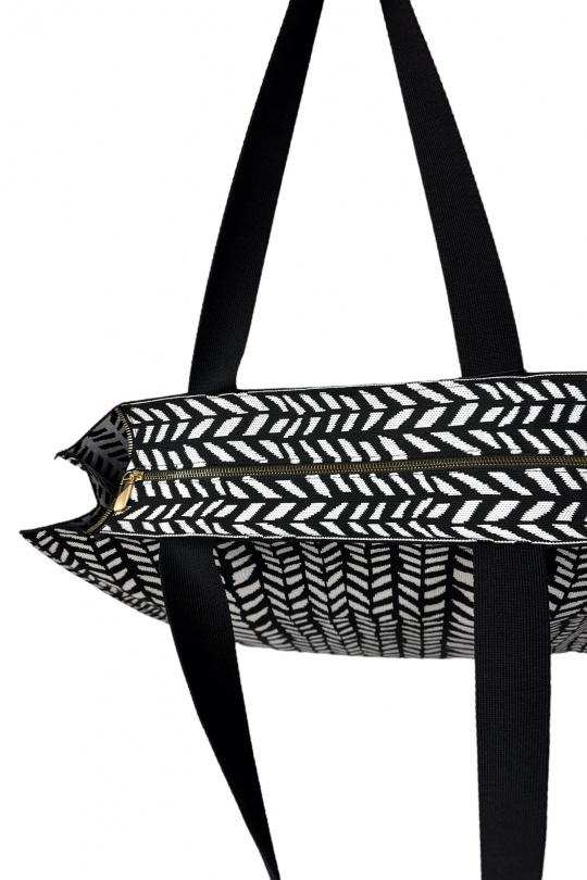 Shoppers Marroquinería Multicolor BY OCEANE BG908-2 Efashion Paris